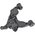 Moog RK640437 Suspension Control Arm Suspension Control Arm