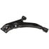 RK640439 by MOOG - Suspension Control Arm