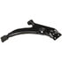 RK640439 by MOOG - Suspension Control Arm