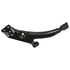 RK640439 by MOOG - Suspension Control Arm