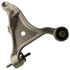 RK640442 by MOOG - Suspension Control Arm