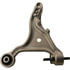 RK640442 by MOOG - Suspension Control Arm