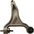 RK640445 by MOOG - Suspension Control Arm