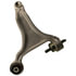 RK640445 by MOOG - Suspension Control Arm