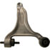 RK640444 by MOOG - Suspension Control Arm