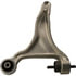 RK640444 by MOOG - Suspension Control Arm