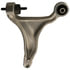 RK640444 by MOOG - Suspension Control Arm