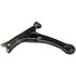 RK640754 by MOOG - Suspension Control Arm