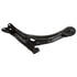 RK640754 by MOOG - Suspension Control Arm