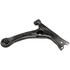RK640753 by MOOG - Suspension Control Arm