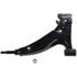 RK640806 by MOOG - Suspension Control Arm