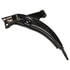 RK640809 by MOOG - Suspension Control Arm