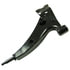 RK640811 by MOOG - Suspension Control Arm