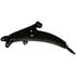 RK640812 by MOOG - Suspension Control Arm