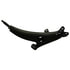 RK640812 by MOOG - Suspension Control Arm