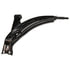 RK640809 by MOOG - Suspension Control Arm