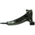 RK640811 by MOOG - Suspension Control Arm