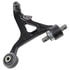 RK640832 by MOOG - Suspension Control Arm