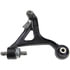 RK640832 by MOOG - Suspension Control Arm
