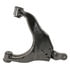 RK640892 by MOOG - Suspension Control Arm