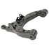 RK640892 by MOOG - Suspension Control Arm