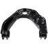 RK640901 by MOOG - Suspension Control Arm