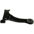 RK640959 by MOOG - Suspension Control Arm