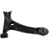 RK640960 by MOOG - Suspension Control Arm