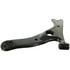 RK640958 by MOOG - Suspension Control Arm