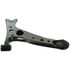 RK640958 by MOOG - Suspension Control Arm
