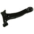 RK640963 by MOOG - Suspension Control Arm