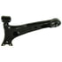RK640963 by MOOG - Suspension Control Arm