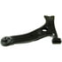 RK640964 by MOOG - Suspension Control Arm