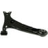RK640964 by MOOG - Suspension Control Arm