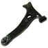 RK640964 by MOOG - Suspension Control Arm