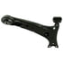 RK640964 by MOOG - Suspension Control Arm