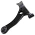 RK640960 by MOOG - Suspension Control Arm
