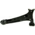 RK640963 by MOOG - Suspension Control Arm