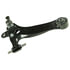 RK641110 by MOOG - Suspension Control Arm