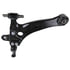 RK641111 by MOOG - Suspension Control Arm