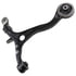 RK641112 by MOOG - Suspension Control Arm