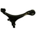 RK641242 by MOOG - Suspension Control Arm