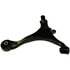 RK641242 by MOOG - Suspension Control Arm