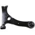 RK641277 by MOOG - Suspension Control Arm
