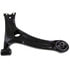 RK641278 by MOOG - Suspension Control Arm