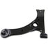 RK641278 by MOOG - Suspension Control Arm