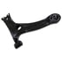 RK641278 by MOOG - Suspension Control Arm