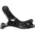 RK641288 by MOOG - Suspension Control Arm