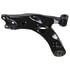 RK641289 by MOOG - Suspension Control Arm