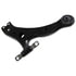 RK641291 by MOOG - Suspension Control Arm